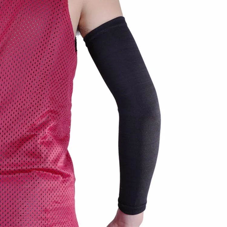 China Manufacturer Compression Hiking Elbow Sleeve Wholesale Tennis Elbow Brace