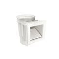 Emaux Swimming Pool Equipment Swimming Pool Accessories Sewage Outlet Suction Accessories Skimmer