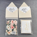 Watercolor Illustration Cards  Artistic Design for US Market Vibrant Colors