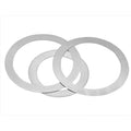 Various Useful Functions High Strength Stainless Steel Shims Din125a Gi Bedpan Washer