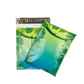 Custom Eco-Friendly Durable Poly Mailing Bags Biodegradable Polymail Envelope for Express Delivery Compostable Waterproof