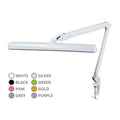 Newest 24W Pro Beauty Light Adjustable for Eyebrow Tattoo Salon Lash Light Floor Eyelash Extensions Light Led  Lamp Eyelash