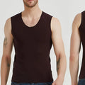 Japanese Fabric for Workout Stringer tank Top Teen Shirt