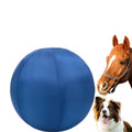 120cm Folding Oxford Yoga Ball Cover Portable Kids Toy Storage Bag Horse Soccer Ball Cover