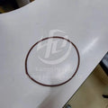 Original Belt Length 640MM Width 5MM 152 Teeth BC Paper Finishing Machine Belt