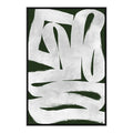 100% Handmade Art Living Room Bedroom Home Decoration Pictures Abstract Canvas Wall Painting