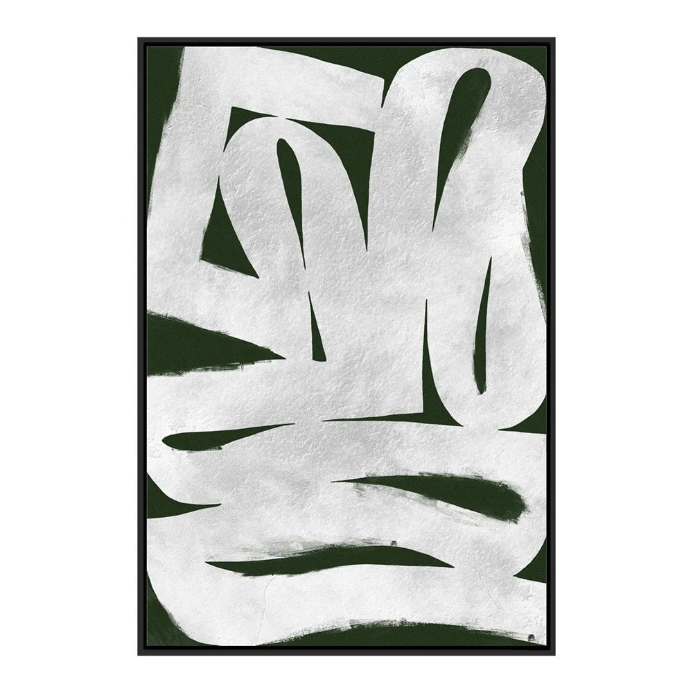 100% Handmade Art Living Room Bedroom Home Decoration Pictures Abstract Canvas Wall Painting