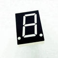 0.8 Inch Yellow 7 Segment Digit Led Display 2 DP