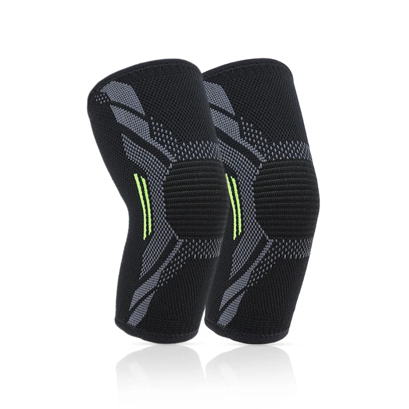 4012#Compression Elbow Brace Nylon Elbow Sleeve Arm Support Elastic Sleeve for Sports