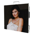 OEM Indoor 500x1000mm LED Rental Display Panel Screen P2.604 Wedding Chapel Rental LED Display Screen