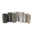 FineDrill Diamond Reamer NMLC Reaming Shell Sizes 59 75 91 110 150 mm Suitable for Core Drilling Bit Geological Drilling