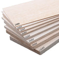 1mm 1.5mm 2mm 3mm 5mm Wholesale Import Light Weight Timber Price Balsa Wood Panel/blocks/sticks Balsa Wood Sheets