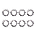 34mm 35mm 36mm 38mm 40mm 44mm 45mm 47mm Watches Case Screw Back Opener Tool Watch Repairing Tools Remover Kit