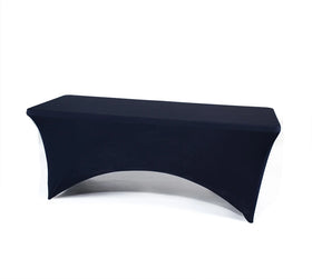 Restaurant Disposable Fitted Picnic Table Cover