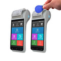Best Design Host Sale Zcs Z91 Restaurant 4G Nfc Gps Pos Machine for Small Business With Free Sdk MegaBDM