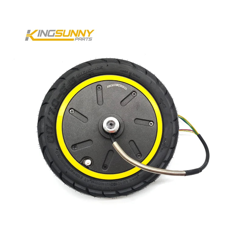 New 350w Motor for Max G30 G30D Super Power Rear Hub Motor Wheel Tires 350w Engine Electric Scooter Wheel Hub Motor Engines