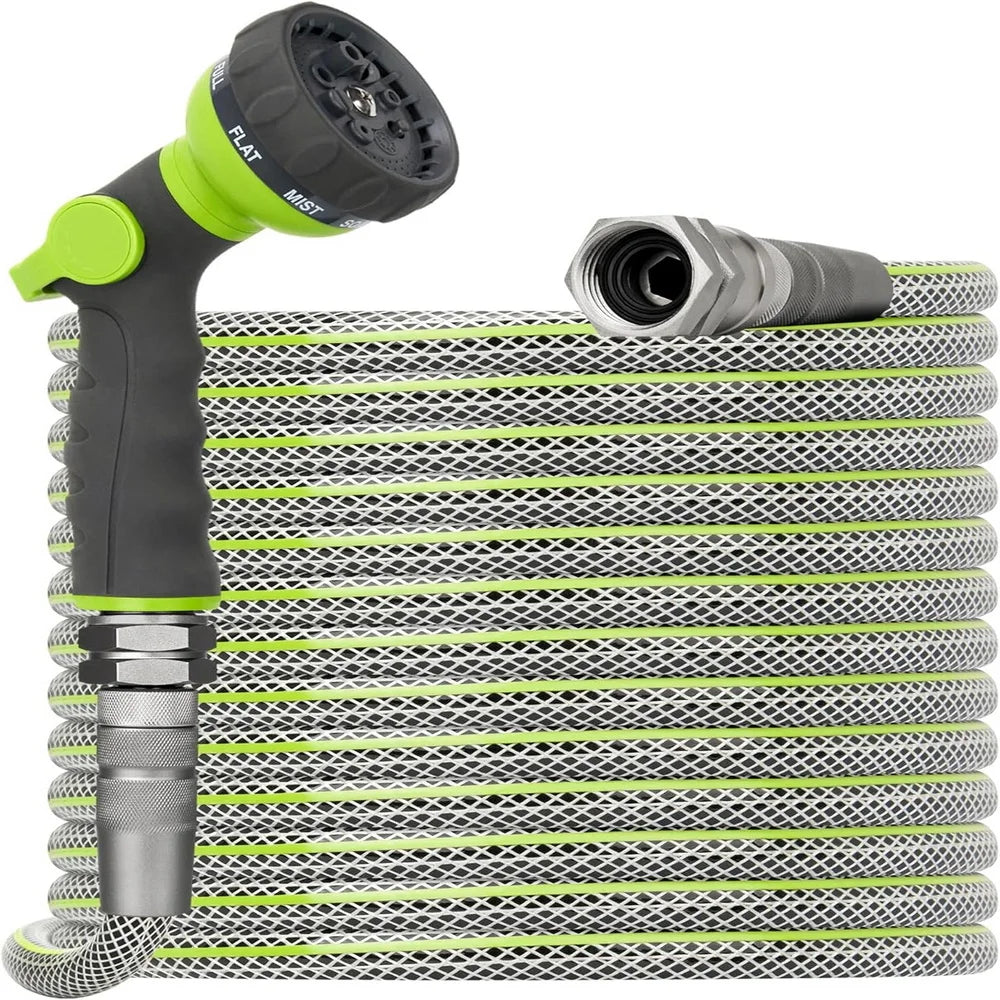 Professional Manufacturer Pressure Resistant Industrial Grade Heavy Duty Garden Hose