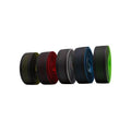 VELO Colorful Road Bike Handlebar Tape Soft Silicone Non-slip Bicycle Handle Bar Strap Road Cycling Grip Tape Bar Cover