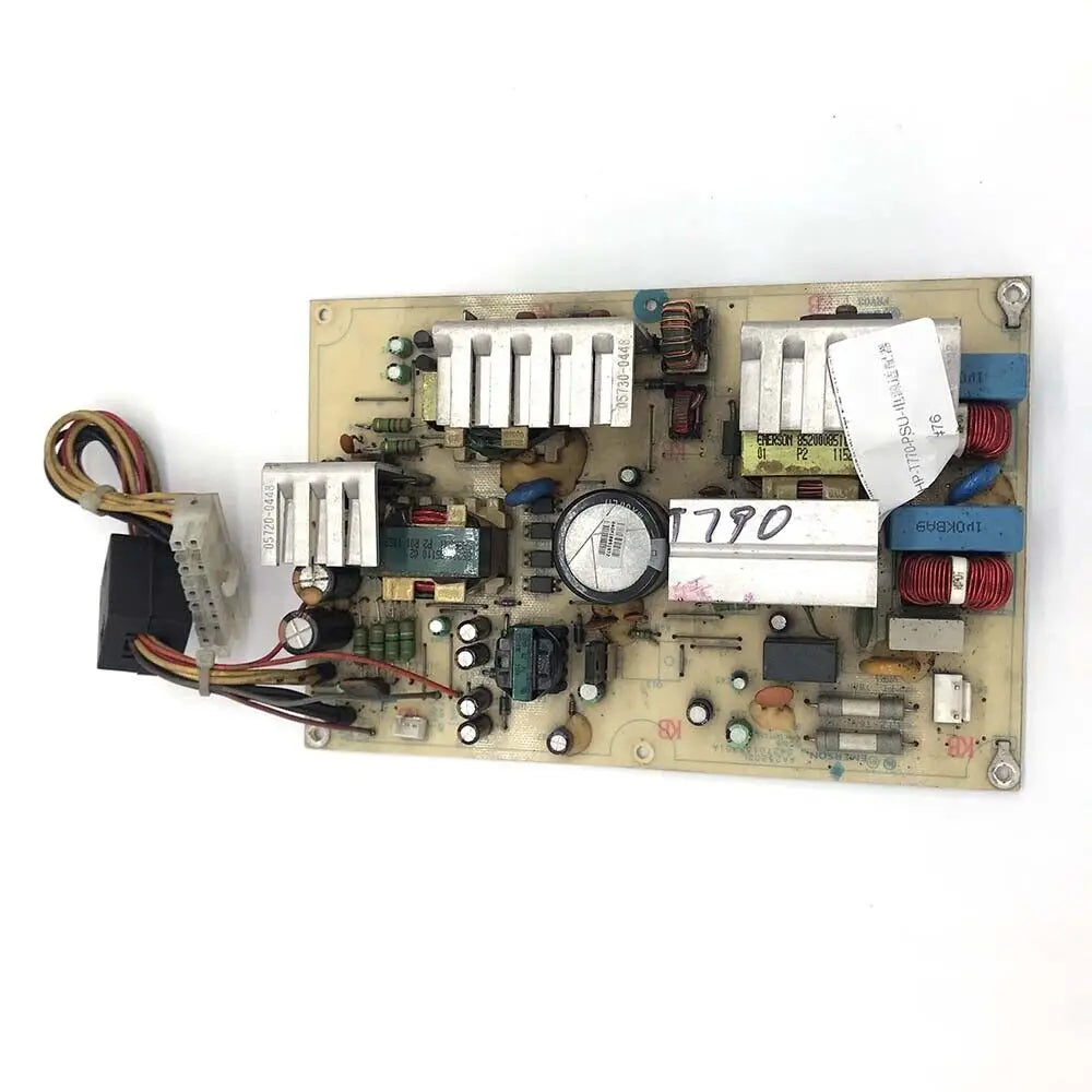 Power Supply Board AA25200L Fits for HP DesignJet 24-IN T2300 T795 T790 Z5400 Z3200 T620 T1120 44-IN T1300