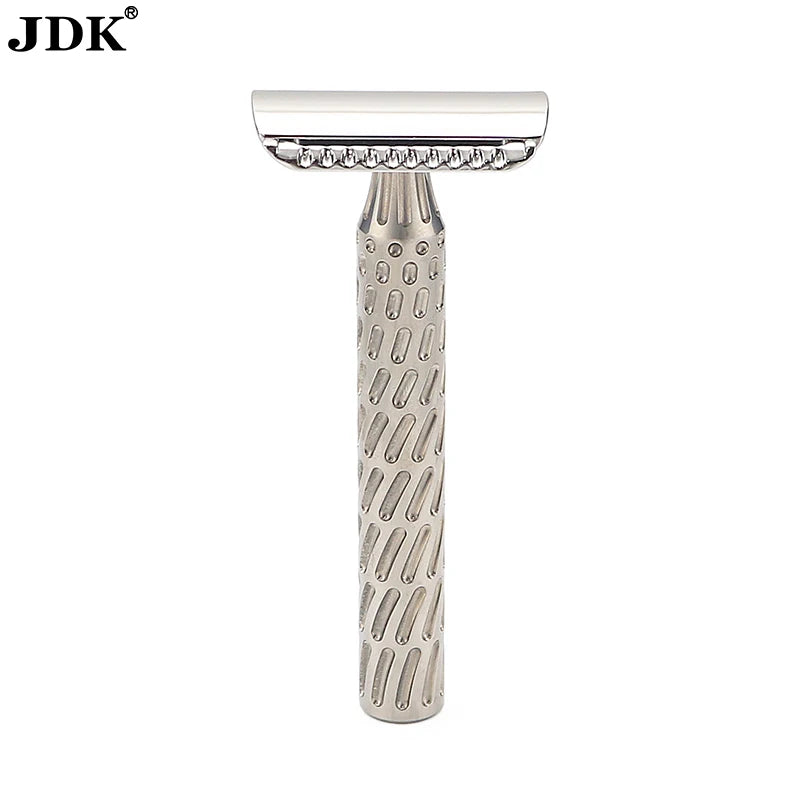 Premium China Guangdong Barber Metal Razors Reusable Shaving Razor for Men