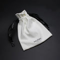 Durable and High Quality Eco Friendly Drawstring Bag Christmas Velvet Bag