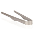Titanium Kitchen Cookware Accesor Tongs Camp BBQ Grill Clip Tea Cup Tweezer Lightweight Fried Steak Salad Cooking Handy Utensil