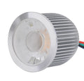 2000-6000K Cct Spots Lights Compatibble with KNX LOXONE Control 24v Tunable White LED Module MR16 Downlight