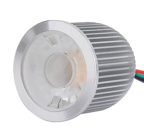2000-6000K Cct Spots Lights Compatibble with KNX LOXONE Control 24v Tunable White LED Module MR16 Downlight