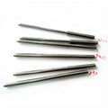 Length 190mm Stepped Rod Serdi Carbide Pilots for Valve Seat