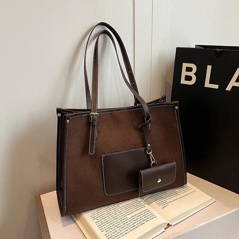 Fashion Women's Casual Handbags Zipper Shoulder Bags Small Pouch Wholesale Daily Use Girls Ladies