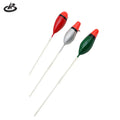 European Style Freshwater Fishing Small Fish Floating Outdoor Sports Fishing Small Fish Floating Red Eye-catching Small Buoy