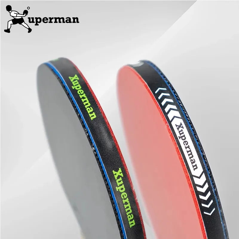 Xuperman 016 EDGE PROTECTOR TAPE Table Tennis Product