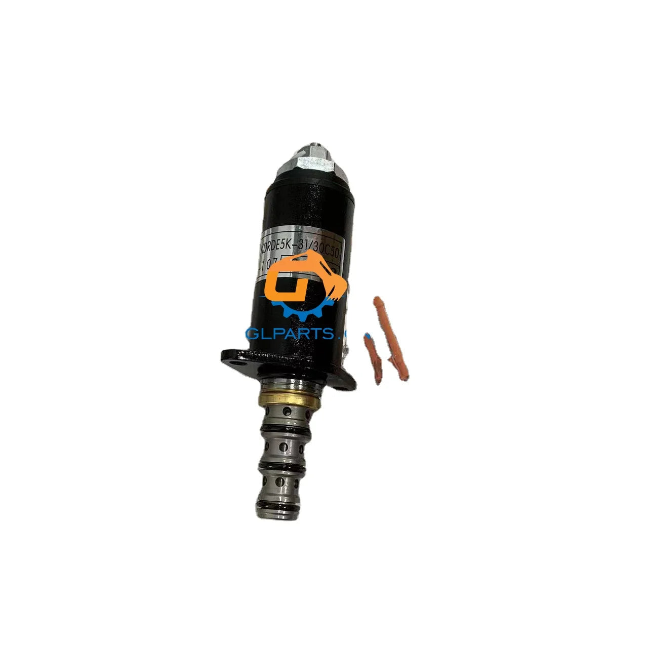 Sk170-9 Sk290-9 Sk485-9 Solenoid Valve Assy  YN35V00048F2