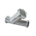 2 Inch Stainless Steel SS316L Female Thread Y Type Water Strainer