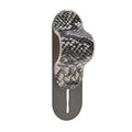 Momostick Custom logo Finger Grip Phone Holder Reusable Self Adhesive Phone AccessoriesBCell Phone Holder