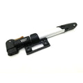 KING-SUNNY Parts Electric Scooter Inner Tube Air Pump Mini Pump for 8.5inch 10inch Inner Tube Tires