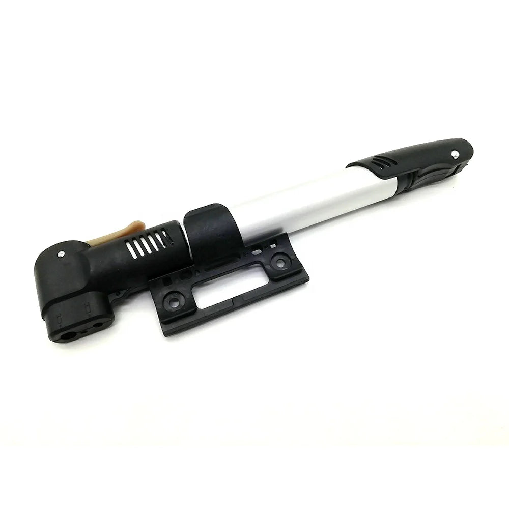 KING-SUNNY Parts Electric Scooter Inner Tube Air Pump Mini Pump for 8.5inch 10inch Inner Tube Tires