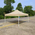 Canopy Tent Commercial Fair Shelter Car Shelter Wedding Party Easy Pop up