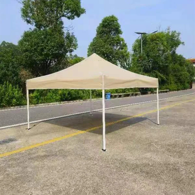 Canopy Tent Commercial Fair Shelter Car Shelter Wedding Party Easy Pop up