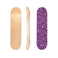 Cheap OEM Logo Outdoor Sports Skateboard Custom Skate Board Deck for Girls