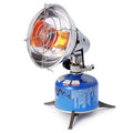 IRONDONKEY Kerosene Heater Outdoor Small Sun Mini Gas Gas Heater Autumn/Winter Camping Tent Heater