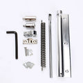 China Manufacturer Automatic Door Opener and Closer Stainless Steel Spring Door Closer