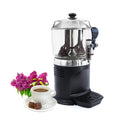 Hot Chocolate Milk Drinking Dispenser Hot Chocolate Maker Mixing Machine