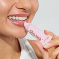 Wholesale 10g Fruity Flavor Lip Sleeping Mask Vitamin C Lip Cream Moisturizing Serum Plump Lips and Lightening Lines