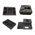 Customized Sponge Packaging Foam Insert Custom Shape Foamprotective Film for Tool Box 18-40 Kg/m3 Shock-proof 3-5working Days