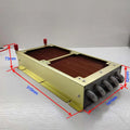 OEM Dc 12v Auto Radiator Cooling Fan