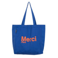 Cotton Canvas Tote Bag Personalized Boat Design Custom Logo Handled-for Grocery Gifts or Promotions