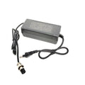 King Sunny Replacement 54.6V 2A Charger for Zero 8 Electric Scooter Parts Power Supply Adapter Scooter Parts Accessories