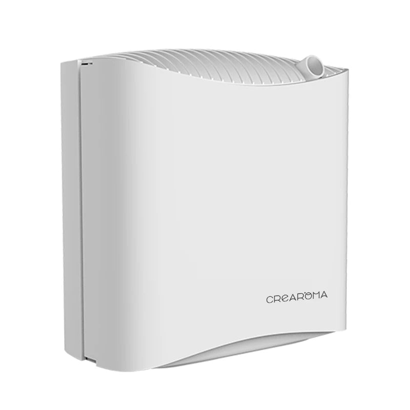 Popular Air Fresh Essential Oil Aroma Diffuser Scent Machine with Bluetooth Control