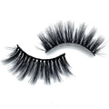 Wispy Real 3D Silk Eyelashes Wholesale Premium False Eyelashes & Tools Handmade Natural False Eyelashes